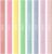 Vitoler Highlighters, 8pcs Chisel & Fine Tips Aesthetic Highlighters