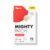 Mighty Patch Hero Cosmetics Original Nighttime Acne Pimple Patches, 75 Ct