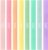 Vitoler Highlighters, 8pcs Chisel & Fine Tips Aesthetic Highlighters