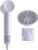 Laifen SE Lite High-Speed Ionic Hair Dryer with Diffuser, Purple