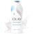 Olay Body Wash for Women, Ultra Moisture, For Extra Dry Skin, 24hr Moisturizing, Hydrating & Refreshing, B3 Vitamin Complex, Free of Parabens & Phthalates, Scented, 22 fl oz