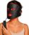 2026 Upgraded Red Light Therapy Mask for Face, Wireless Rechargeable LED Face Mask Light Therapy Device with 288 LEDs, 7 Light Modes, 5/10/15-Min Timer, Soft Silicone At-Home Skincare Mask, Black