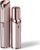 Facial Hair Removal for Women – as Seen on TV Painless Face Shaver