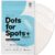 Dots for Spots Large Pimple Patches for Body, Chin, Cheek or Forehead – Includes Active Ingredients Niacinamide, Witch Hazel & Salicylic Acid for Maximum Effectiveness – Reduces Redness (10 patches)
