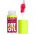 NYX PROFESSIONAL MAKEUP Fat Oil Lip Drip, Moisturizing Lip Oil Gloss, Vegan Tinted Formula, Up to 12 HR Hydration – Newsfeed (Rose Nude)