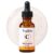 TruSkin Brightening Vitamin C Serum for Face with Hyaluronic Acid, 1 fl oz