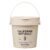 California Naturals Exfoliating Body Scrub with Coconut Oil, Sugar and Vitamin C Naturally Scented with Toasted Coconut, 14.5 oz