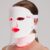 IFAE Red Light Therapy Mask for Face and Neck with 396 LEDs