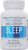 Relaxium Sleep Aid for Adults, 5mg Melatonin, Magnesium Glycinate, 30-Day