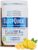 Relaxium SleepQuick Gummies, Sleep Aid, 5 mg Melatonin, D-3, Lemon, 90ct