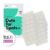 Dots for Spots Acne Pimple Patch For Face, Fast Acting, Translucent Hydrocolloid Zit Pimple Patches that Unclog Pores, Korean Skincare, Vegan, Cruelty Free – (120 count)