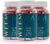 WEEM Hair Skin and Nails Gummies – Supports Healthy Hair – Vegan biotin Vitamins for Women & Men Supports Faster Hair Growth, Stronger Nails, Healthy Skin, Extra Strength (3)