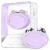 FOREO Bear 2 Advanced Toning Microcurrent Facial Device – Face Sculpting Tool – Firm & Contour – Non-Invasive – Increases Skin Care Absorption – Lavender