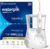 Waterpik Aquarius Countertop Water Flosser with 10 Settings, 7 Tips, White
