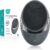 COSLUS FBS01 Facial Cleansing Brush Face Scrubber, Compact for Travel