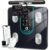 arboleaf Smart Scale for Body Weight, Dual-Frequency 8-Electrode BIA
