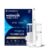 Waterpik Sonic-Fusion Flossing Electric Toothbrush Water Flosser, White