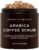 Brooklyn Botany Arabica Coffee Body Scrub – 10 oz
