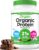 Orgain Organic Vegan Protein Powder, Creamy Chocolate Fudge – 21g Plant Protein, 6g Prebiotic Fiber, Low Net Carb, No Lactose Ingredients, No Added Sugar, Non-GMO, For Shakes & Smoothies, 2.03 lb