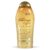 OGX Smoothing + Coconut Coffee Body Scrub, 19.5 fl oz