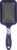 Conair Paddle Hair Brush, Ultra Wide Detangling Design for Thick Hair