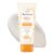Aveeno Protect + Hydrate Sunscreen Lotion for Body & Face with Prebiotic Oat, SPF 60 Broad Spectrum Sunscreen, Paraben, & Oil Free, Water & Sweat Resistant (80-min) for Sensitive Skin, 3 Fl Oz