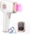 INNZA IPL Hair Removal with Ice Cooling Care Function for Women and men