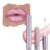 Runway Rogue Hydrating Shimmer Lip Gloss, Anti-Aging, ‘Catwalk’