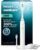 Philips Sonicare 3300 Rechargeable Electric Toothbrush, 2 Brush Head, White