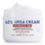 OUKEYA Urea Cream 42% to Soften & Smooth Dry, Cracked, Rough Skin