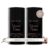 Each & Every Natural Deodorant, EWG Verified & Vegan, 2 Pack (2.5oz)