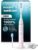 Philips Sonicare 5900 Rechargeable Electric Toothbrush, 2 Brush Heads, Pink