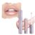 Runway Rogue Hydrating Shimmer Lip Gloss, Anti-Aging, ‘Photo Filter’