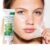 Aloe Vera Peel Off Face Mask, Cleansing Moisturizing Jelly Mask for Facials, Smooth Pores Cleasning Oil-control Enhance Skin Elasticity for Daily Skin Care, Valentine’s Day Gift, 1.76oz