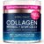 Collagen Face Cream Day & Night Moisturizer with Stem Cells Retinol 1.7Oz