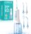 COSLUS ADA Accepted C51 Water Dental Flosser, 3 Modes 6 Pressure, White