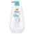 Dove Body Wash Body Wash Gentle Exfoliate Sea Minerals 30.6 oz Sulfate Free