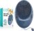 COSLUS FBS01 Facial Cleansing Brush Face Scrubber, Compact for Travel