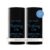Each & Every Natural Deodorant, EWG Verified & Vegan, 2 Pack (2.5oz)