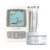 7E Wellness MyoLift Mini Microcurrent Facial Device with Dual Probes
