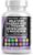 Clean Nutraceuticals Melatonin 10mg Valerian Root L Theanine 200mg Ashwagandha – Sleep Support for Women & Men with Magnesium Complex, Lemon Balm, Chamomile, & Passion Flower – 60 Caps