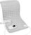 Heating Pad,Heated Blanket,Heating Pad for Back Neck,Grey,24×12 Inch