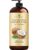 Handcraft Blends Fractionated Coconut Oil – 16 Fl Oz