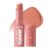 COVERGIRL Clean Fresh Yummy Blur Lipstick, Blurring Effect, Matte Lip Color, Sweet Pomergranate Flavored, Vegan Formula – 240 Blur the Lines (Light Rosy Beige)