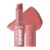 COVERGIRL Clean Fresh Yummy Blur Lipstick, Blurring Effect, Matte Lip Color, Fresh Pear Flavored, Vegan Formula – 220 Pear-fectly (Soft Pink Nude)