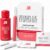 Jill Pro Dermaplaning Kit for Women with Hair Identifier Spray & Razor