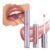 Runway Rogue Hydrating Shimmer Lip Gloss, Anti-Aging, ‘Strike a Pose’