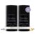 Each & Every Aluminum Free Deodorant for Women & Men, Lavender & Lemon – All Natural Deodorant for Sensitive Skin, EWG Verified – Clean, Baking Soda-Free, Plant-Based Fragrance – 2.5oz, 2 Pack