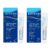 Differin Acne Retinoid Treatment Gel, 0.1% Adapalene, 45g Tube, 2ct
