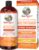MARYRUTH’S Liquid Multivitamin + Hair Growth, Clinically Thicker Hair, 30oz